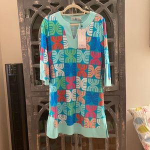 New! Bo and Nic Dress